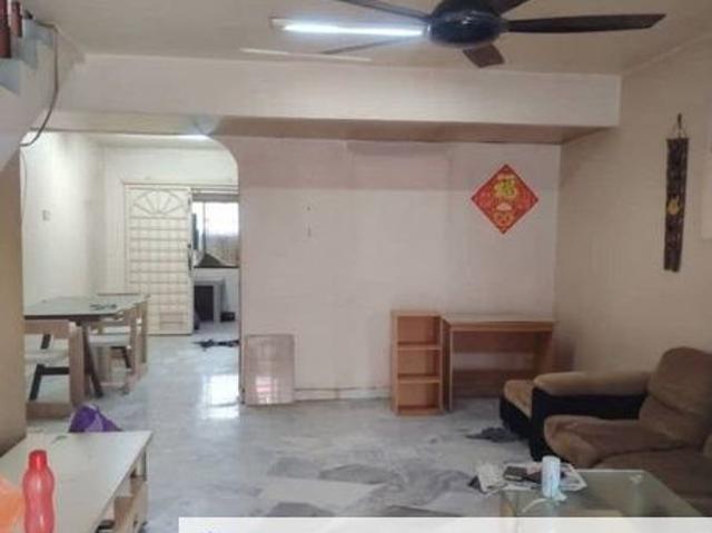 House for sale in Kajang, Langat