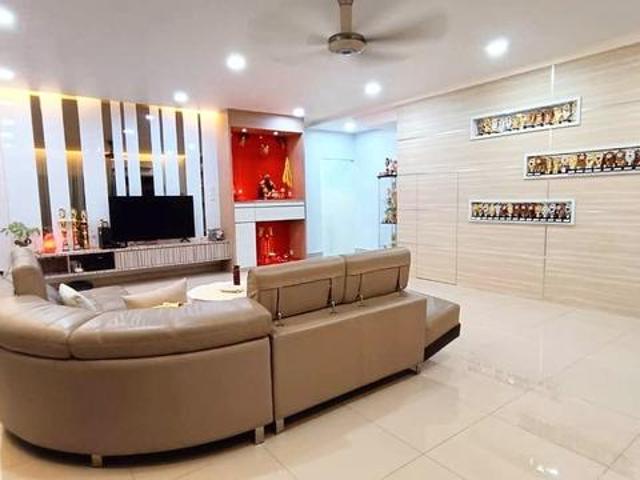 Terraced House for sale in Sendayan Village, Negeri Sembilan
