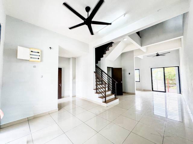 Terraced House for sale in Ulu Dong, Selangor