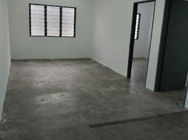 Apartment for sale in Country Heights Damansara, Kuala Lumpur
