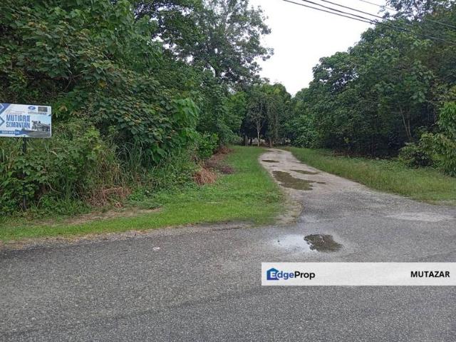 Shop for sale in Temerloh, Pahang