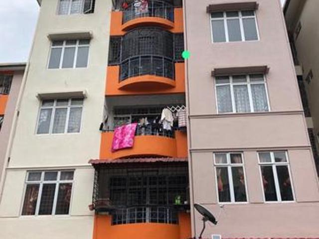 Apartment for sale in Petaling, Subang Jaya