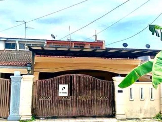 Terraced House for sale in Bukit Ledang, Johor