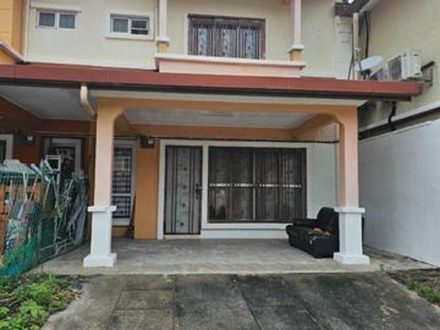 Terraced House for sale in Sendayan Village, Negeri Sembilan