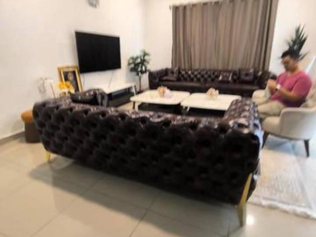 Terraced House for sale in Tanjong Sepat, Selangor