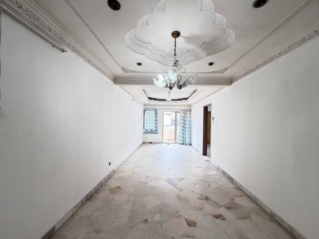Condominium for sale in Brickfields, Kuala Lumpur