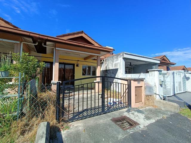 Terraced House for sale in Petaling, Subang Jaya