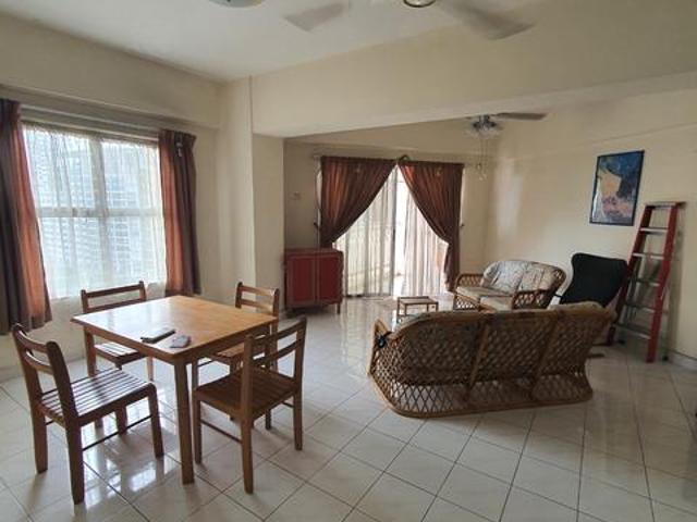 Condominium for sale in Petaling, Alam Impian
