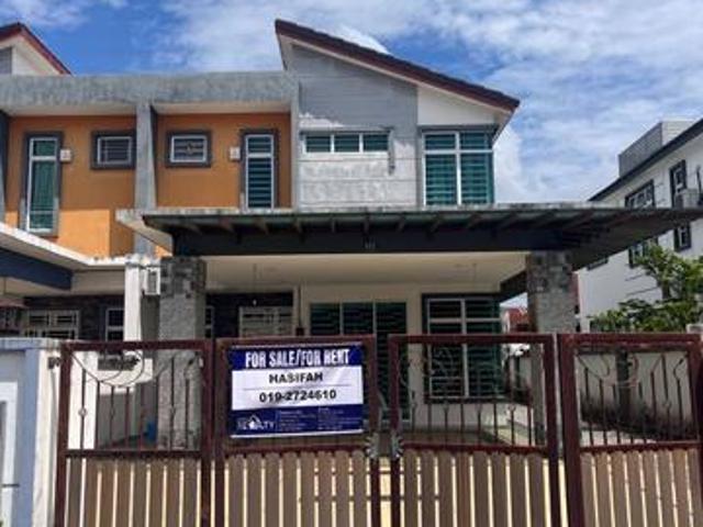 Residential House for sale in Jitra, Kedah