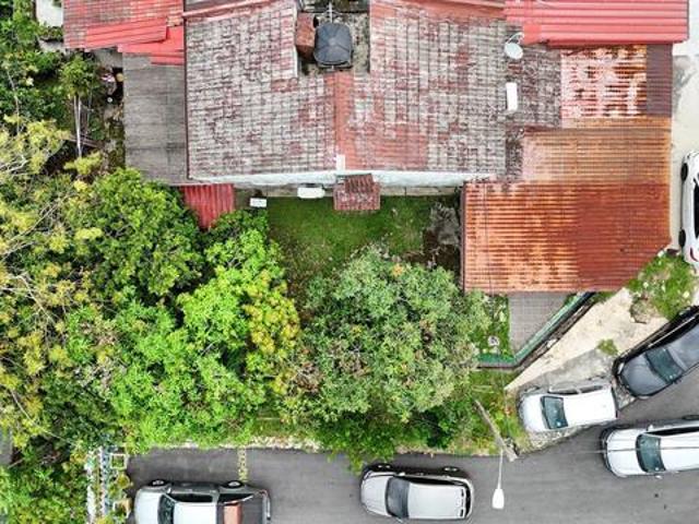 Terraced House for sale in Country Heights Damansara, Kuala Lumpur