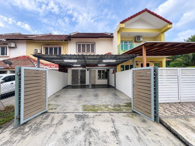 Terraced House for sale in Majlis Perbandaran Selayang, Gombak