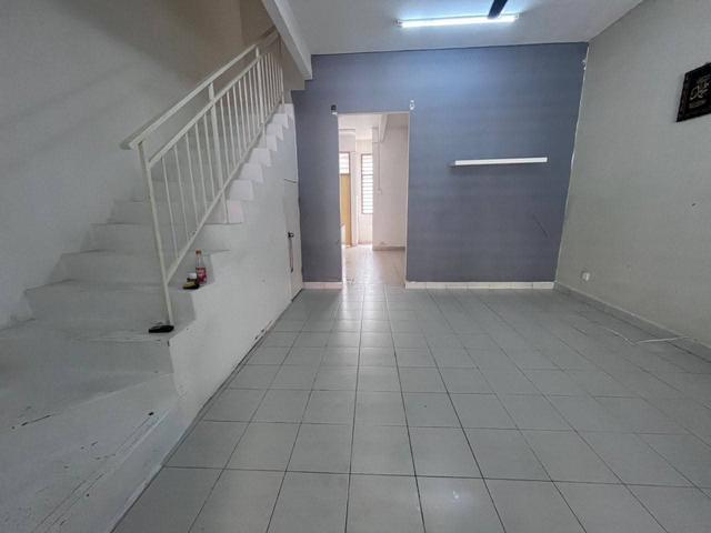 Terraced House for sale in Sri Rusa, Negeri Sembilan