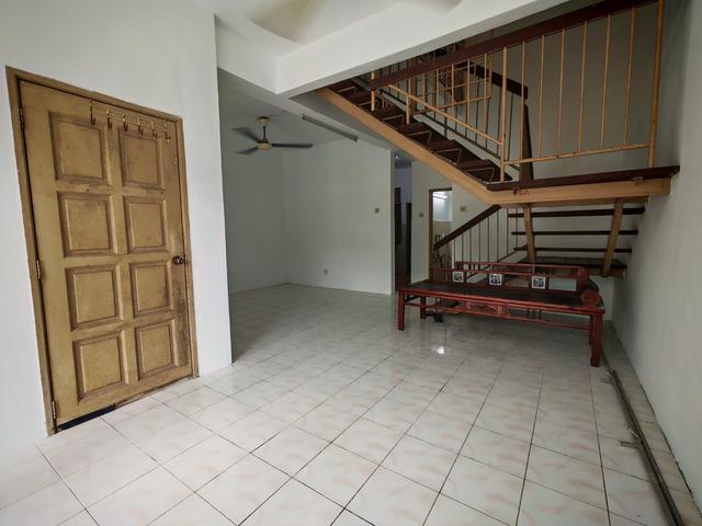 Terraced House for sale in Petaling, Subang Jaya
