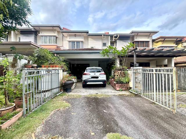 Terraced House for sale in Petaling, Alam Impian