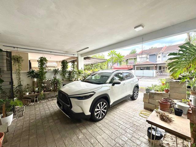 Terraced House for sale in Petaling, Alam Impian