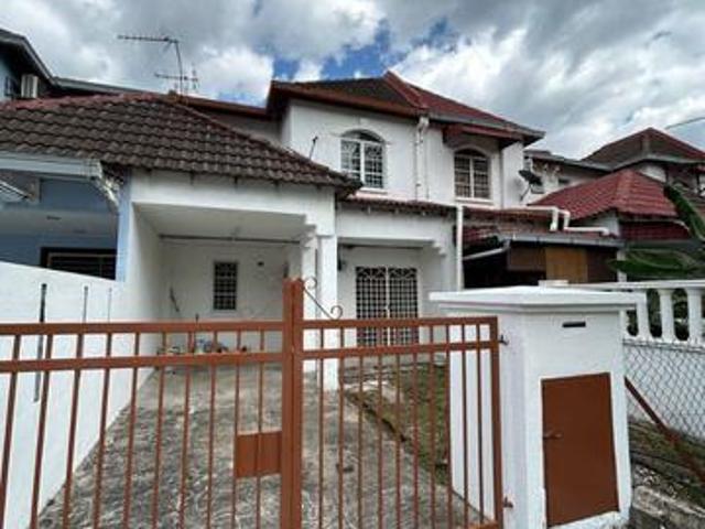 Terraced House for sale in Petaling, Subang Jaya