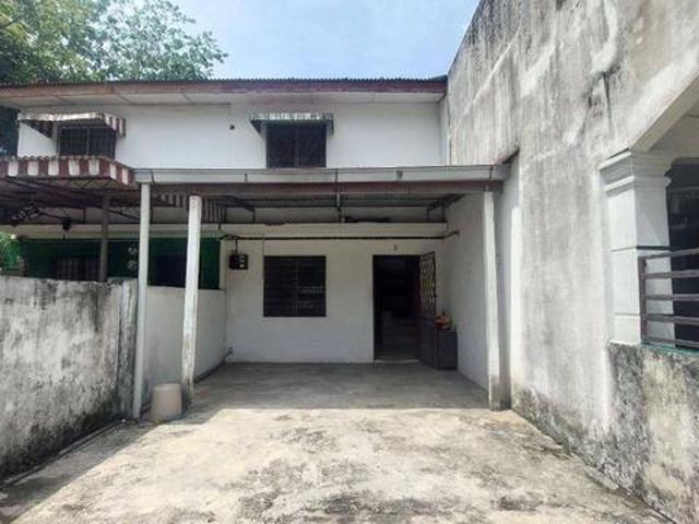 Terraced House for sale in Petaling, Alam Impian