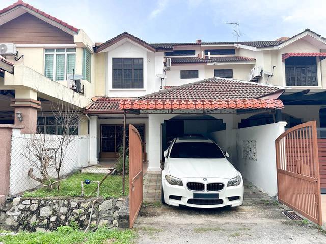 Terraced House for sale in Kajang, Langat