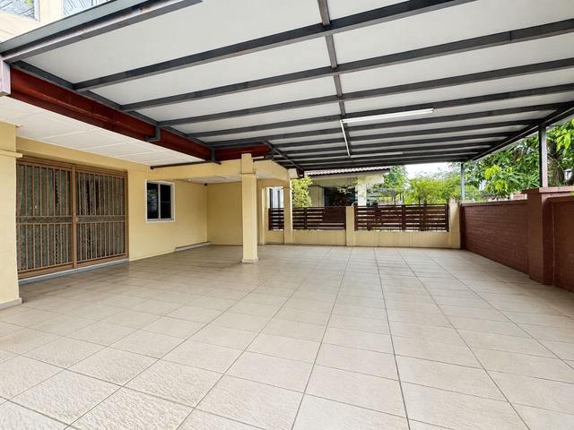 Terraced House for sale in Petaling, Alam Impian