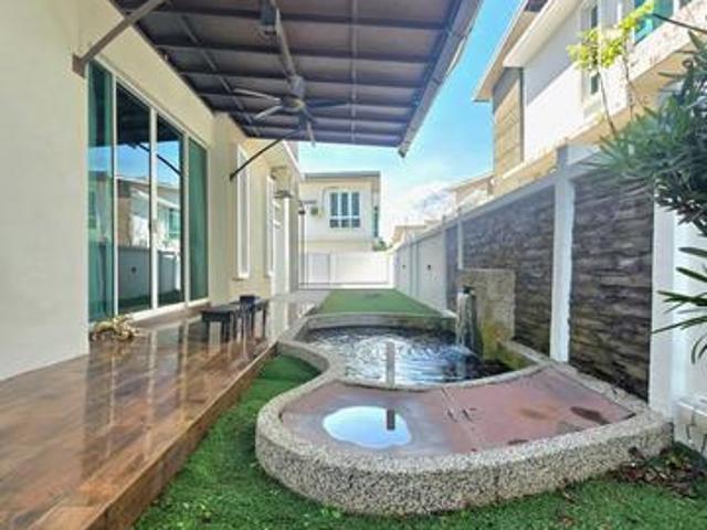 Residential House for sale in Kuantan, Pahang
