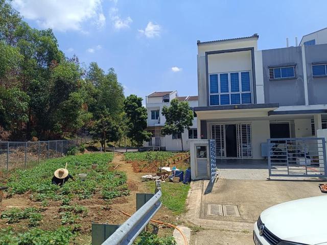 Terraced House for sale in Kajang, Langat
