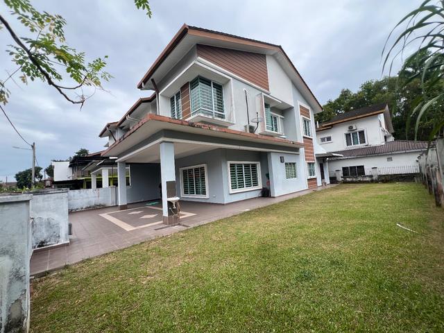 Residential House for sale in Kajang, Langat