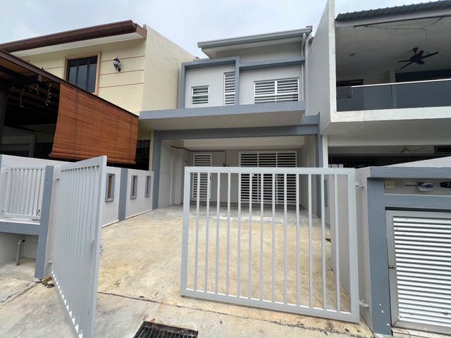 Terraced House for sale in Kajang, Langat