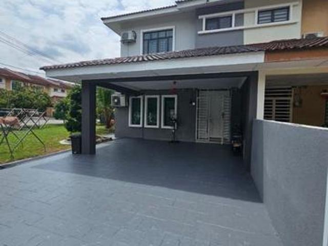 Terraced House for sale in Nilai, Negeri Sembilan