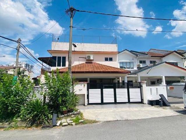 Terraced House for sale in Majlis Perbandaran Kajang, Hulu Langat