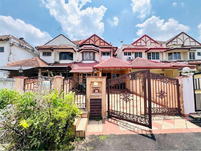 Terraced House for sale in Petaling, Subang Jaya