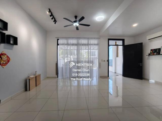Shop for sale in Johor