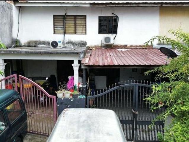 Terraced House for sale in Petaling, Damansara Damai