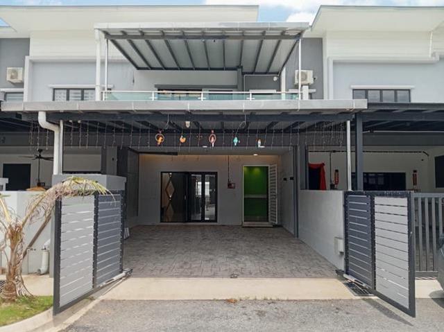 Terraced House for sale in Sendayan Village, Negeri Sembilan