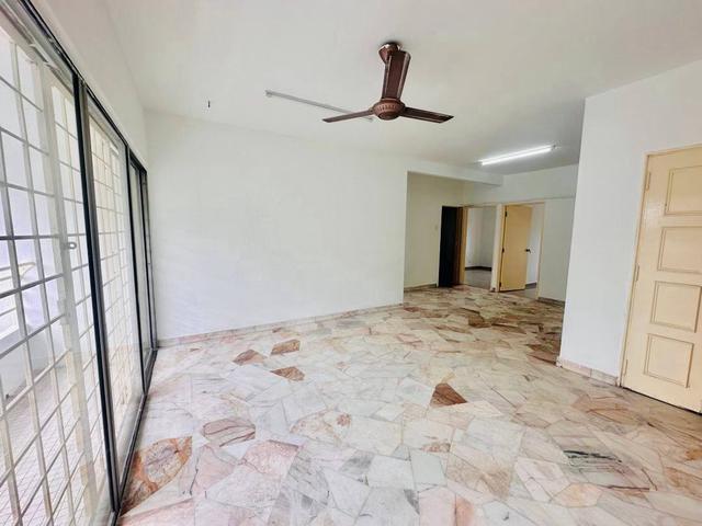 Apartment for sale in Country Heights Damansara, Kuala Lumpur