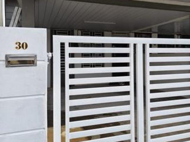 Terraced House for sale in Kulim, Kedah