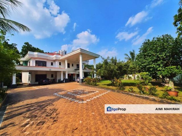 House for sale in Petaling, Damansara Damai