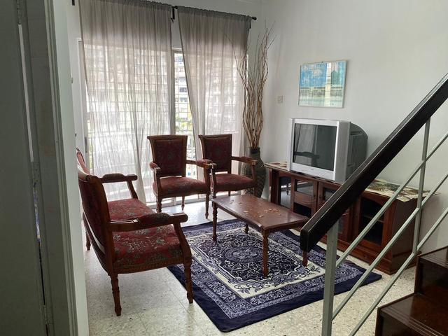 Apartment for sale in Country Heights Damansara, Kuala Lumpur