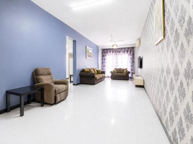 Condominium for sale in Batu Caves, Majlis Perbandaran Selayang