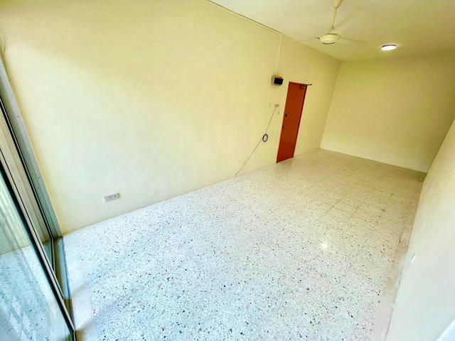 Apartment for sale in Langat, Selangor