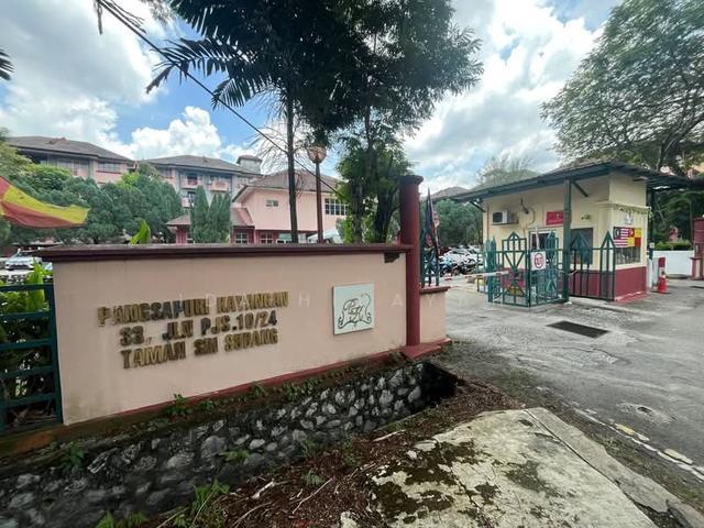 Apartment for sale in Petaling, Subang Jaya