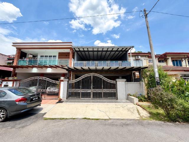 Terraced House for sale in Selayang, Selangor