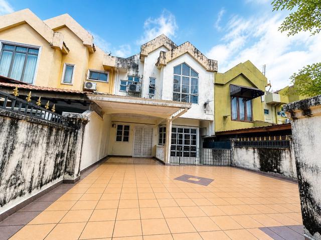 Terraced House for sale in Selangor