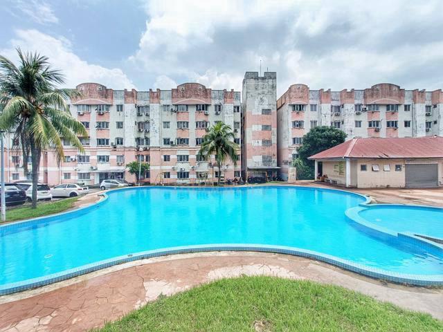 Condominium for sale in Petaling, Alam Impian