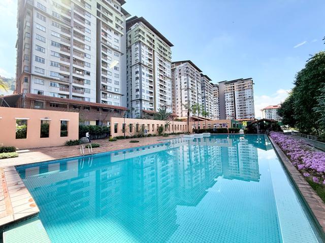 Condominium for sale in Petaling, Damansara Damai