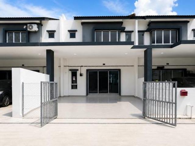 Terraced House for sale in Sri Rusa, Negeri Sembilan