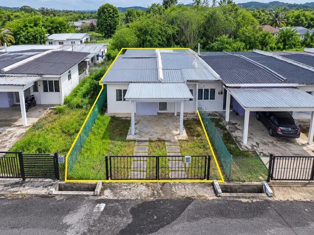 Residential House for sale in Raub