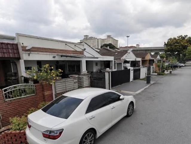 Terraced House for sale in Petaling, Subang Jaya