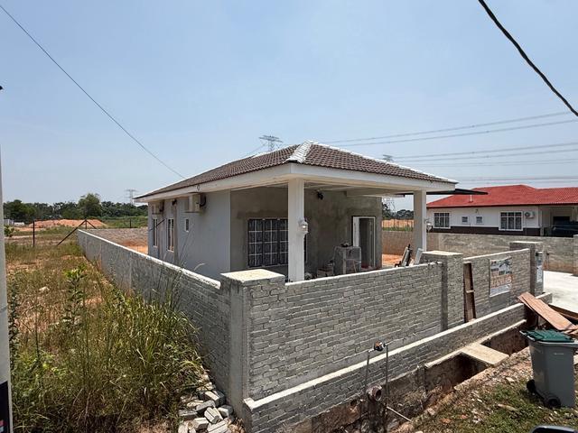 Bungalow for sale in Lengging, Negeri Sembilan