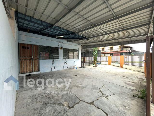 Terraced House for sale in Perak, Tanjong Ipoh
