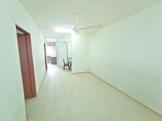 Flat for sale in Langat, Selangor